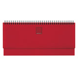 PLANNING TERMOVIRANTE personalizzato con logo - Pubblienne