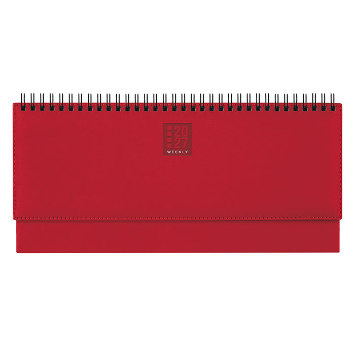 PLANNING TERMOVIRANTE personalizzato con logo - Pubblienne