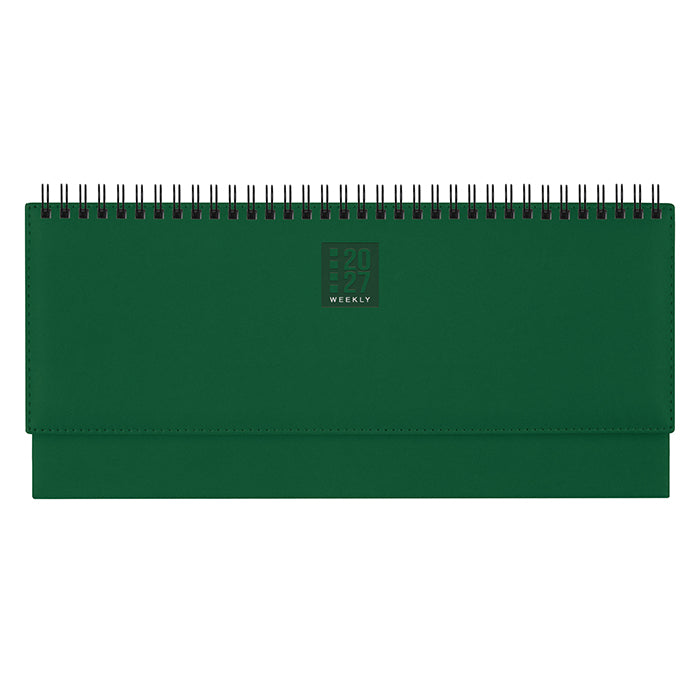 PLANNING TERMOVIRANTE personalizzato con logo - Pubblienne