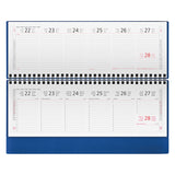 PLANNING TERMOVIRANTE personalizzato con logo - Pubblienne