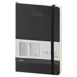 CALAMUS BLACK personalizzato con logo - Pubblienne