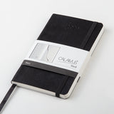 CALAMUS BLACK personalizzato con logo - Pubblienne
