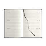 CALAMUS BLACK personalizzato con logo - Pubblienne