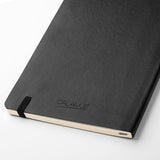 CALAMUS BLACK personalizzato con logo - Pubblienne
