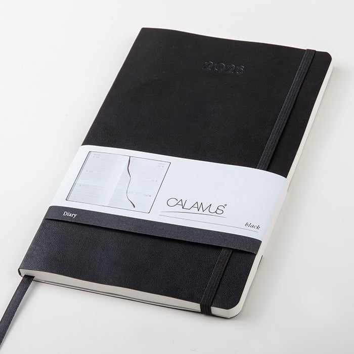 CALAMUS BLACK personalizzato con logo - Pubblienne