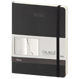CALAMUS BLACK personalizzato con logo - Pubblienne