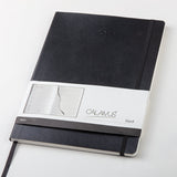 CALAMUS BLACK personalizzato con logo - Pubblienne