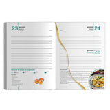 AGENDA DI CASA personalizzato con logo - Pubblienne