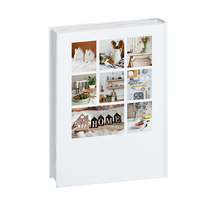AGENDA DI CASA personalizzato con logo - Pubblienne