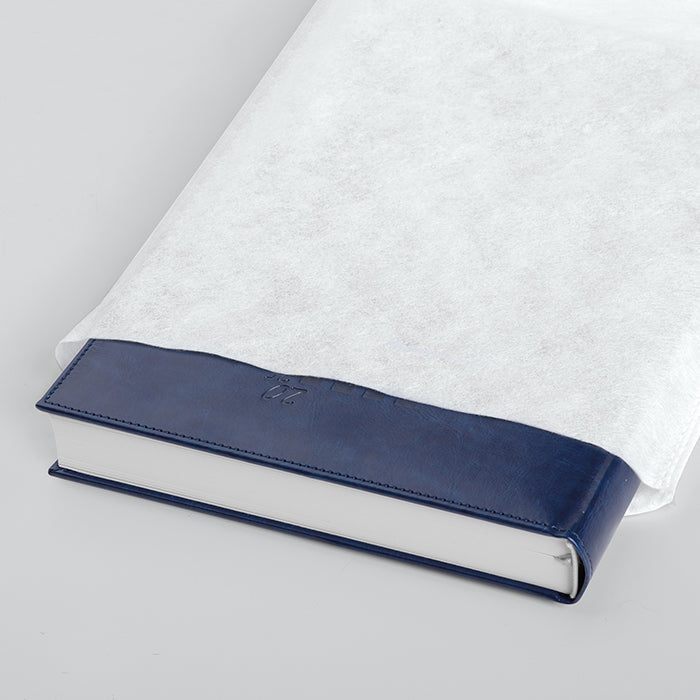 LIBRO PRENOTAZIONI personalizzato con logo - Pubblienne