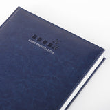 LIBRO PRENOTAZIONI personalizzato con logo - Pubblienne