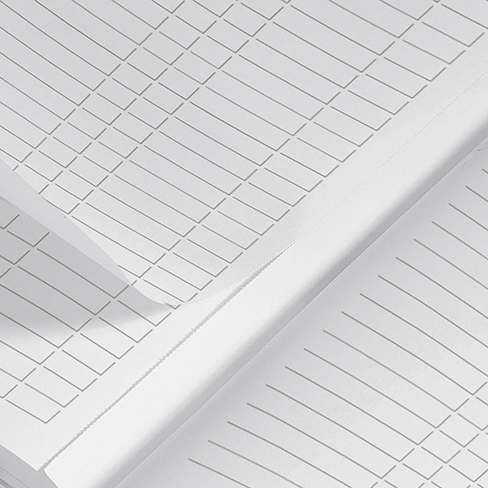LIBRO PRENOTAZIONI personalizzato con logo - Pubblienne