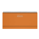 PLANNING personalizzato con logo - Pubblienne