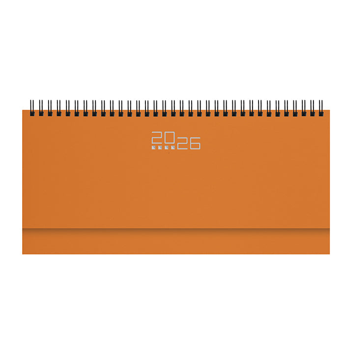 PLANNING personalizzato con logo - Pubblienne