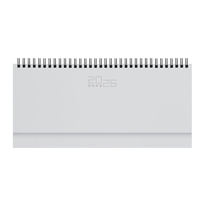 PLANNING personalizzato con logo - Pubblienne