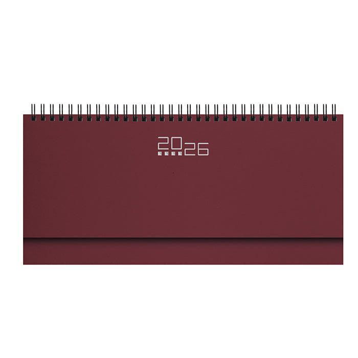 PLANNING personalizzato con logo - Pubblienne