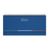 PLANNING personalizzato con logo - Pubblienne