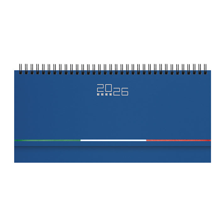 PLANNING personalizzato con logo - Pubblienne