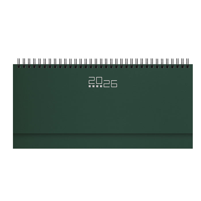 PLANNING personalizzato con logo - Pubblienne
