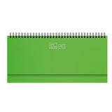 PLANNING personalizzato con logo - Pubblienne