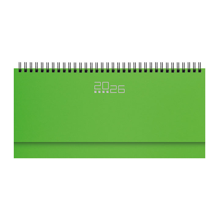 PLANNING personalizzato con logo - Pubblienne