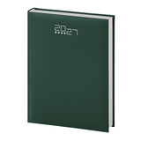 Agenda Giornaliera Verde - Pubblienne