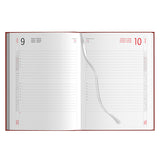 Agenda Giornaliera personalizzata con logo - Pubblienne