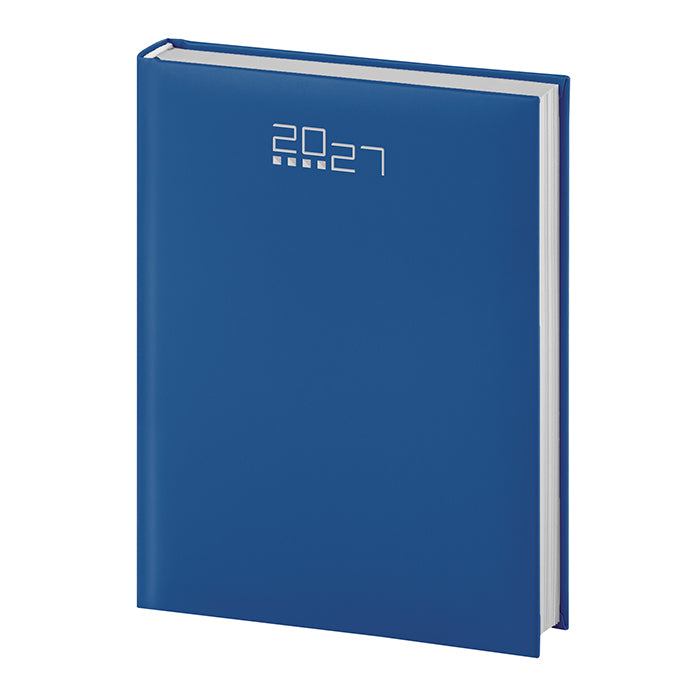 Agenda Giornaliera Royal - Pubblienne