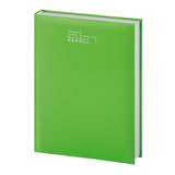 Agenda Giornaliera Verde Lime - Pubblienne