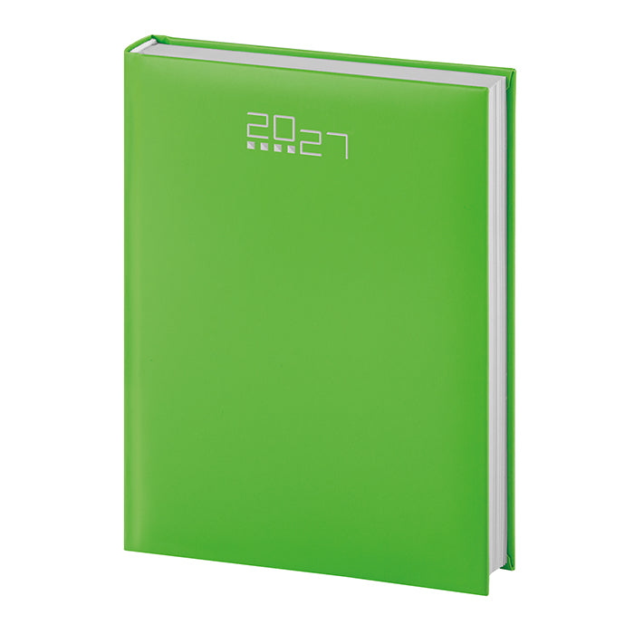 Agenda Giornaliera Verde Lime - Pubblienne