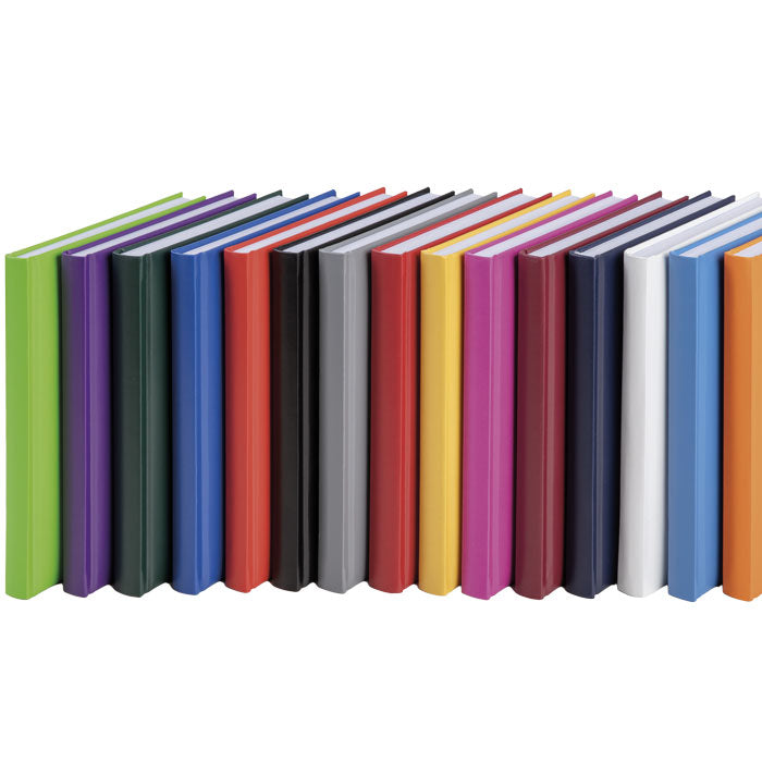 Agenda Giornaliera personalizzata con logo - Pubblienne