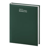 Agenda 17x12 personalizzato con logo - Pubblienne