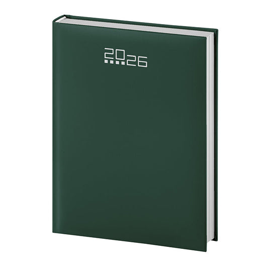 Agenda 17x12 personalizzato con logo - Pubblienne