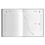 Agenda Giornaliera personalizzata con logo - Pubblienne