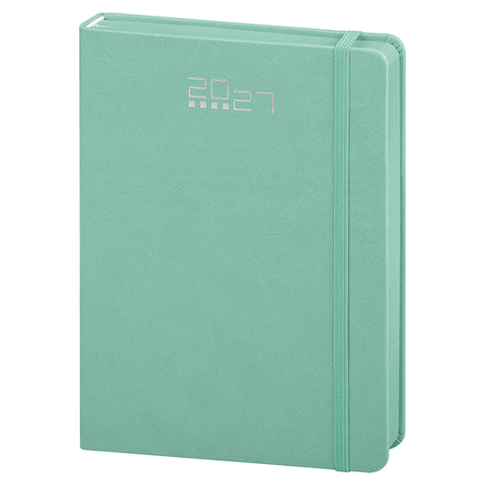 AGENDA GIORNALIERA personalizzato con logo - Pubblienne