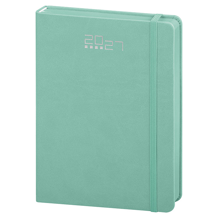AGENDA GIORNALIERA personalizzato con logo - Pubblienne