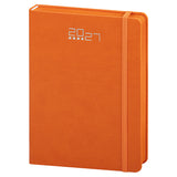 AGENDA GIORNALIERA personalizzato con logo - Pubblienne