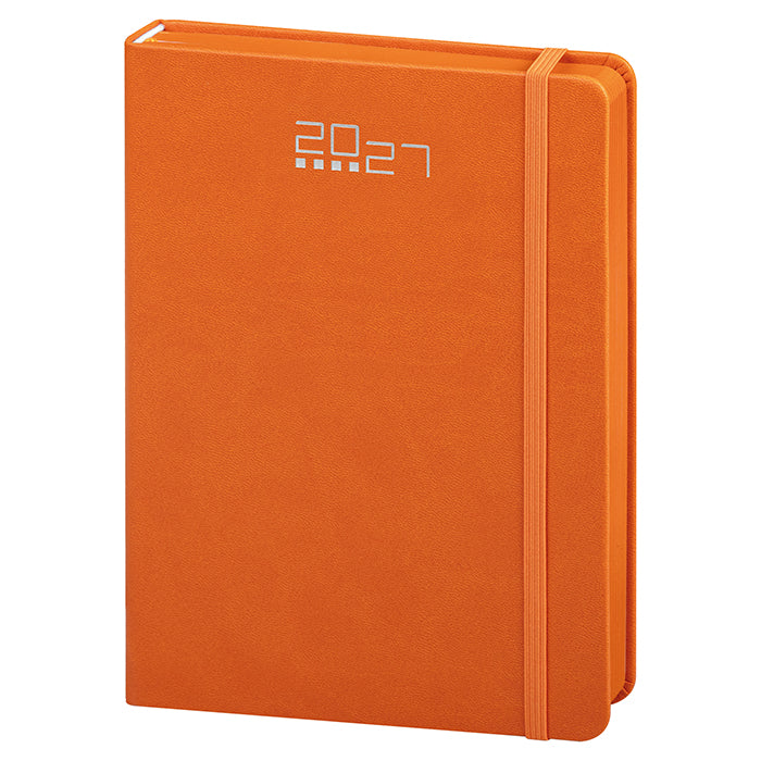 AGENDA GIORNALIERA personalizzato con logo - Pubblienne