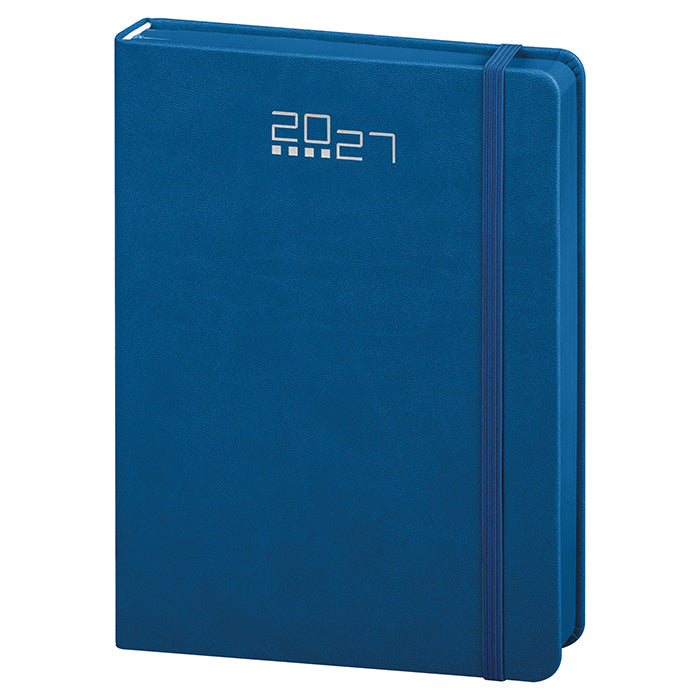 AGENDA GIORNALIERA personalizzato con logo - Pubblienne