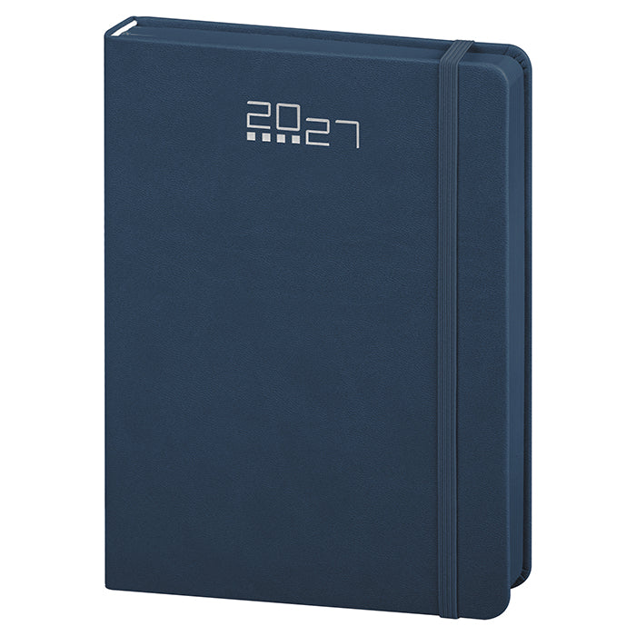 AGENDA GIORNALIERA personalizzato con logo - Pubblienne