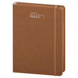 AGENDA GIORNALIERA personalizzato con logo - Pubblienne