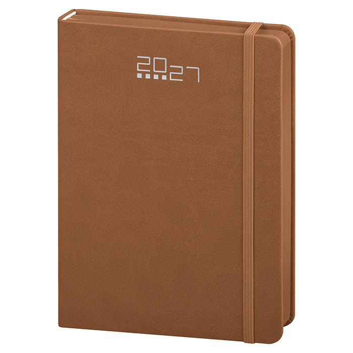 AGENDA GIORNALIERA personalizzato con logo - Pubblienne