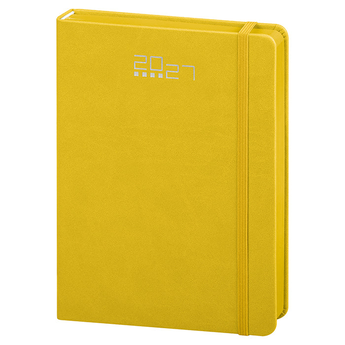 AGENDA GIORNALIERA personalizzato con logo - Pubblienne