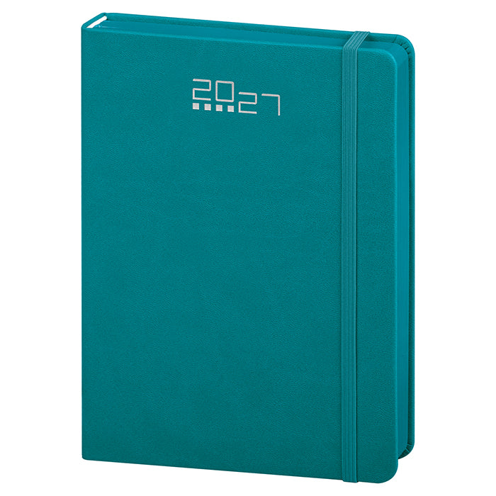 AGENDA GIORNALIERA personalizzato con logo - Pubblienne