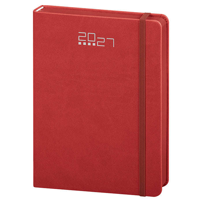 AGENDA GIORNALIERA personalizzato con logo - Pubblienne