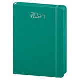 AGENDA GIORNALIERA personalizzato con logo - Pubblienne