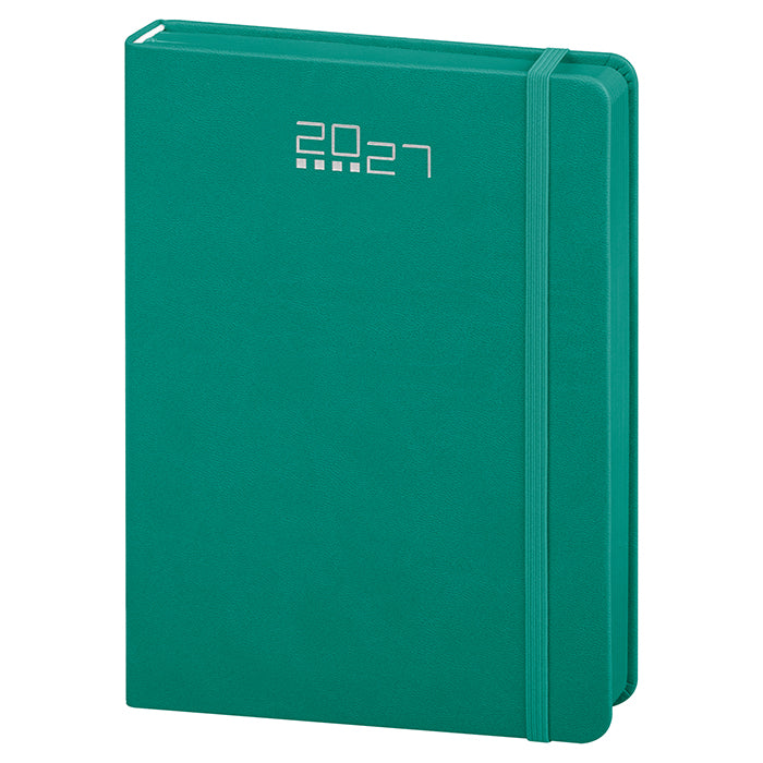AGENDA GIORNALIERA personalizzato con logo - Pubblienne