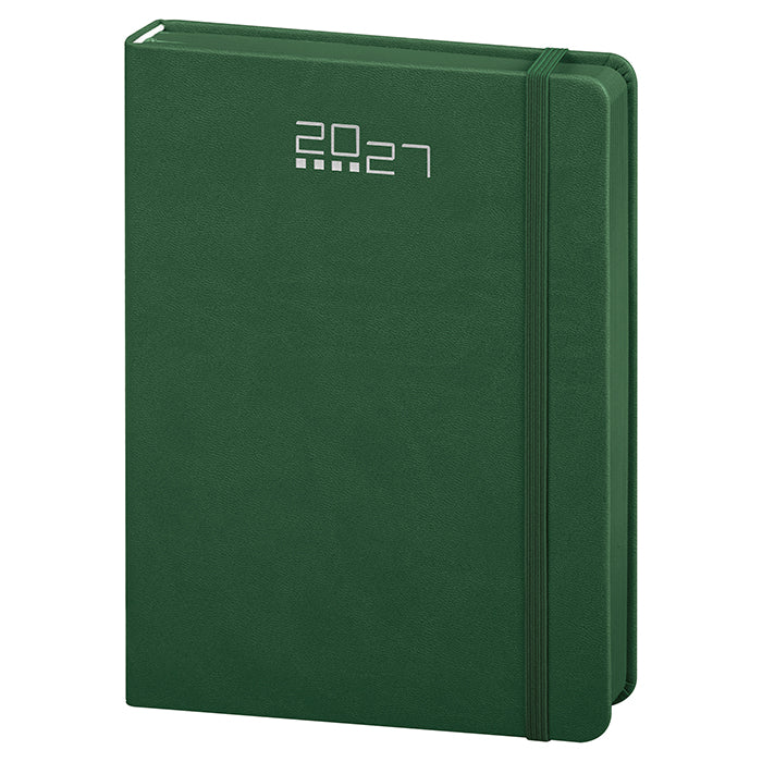 AGENDA GIORNALIERA personalizzato con logo - Pubblienne
