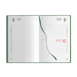 AGENDA GIORNALIERA personalizzato con logo - Pubblienne