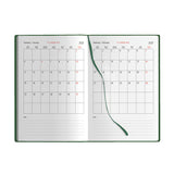 AGENDA GIORNALIERA personalizzato con logo - Pubblienne
